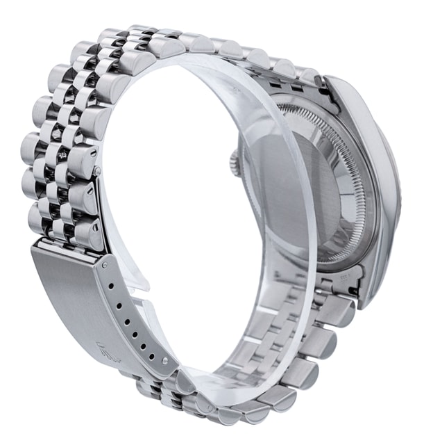 Rolex Datejust 16234 Image 3